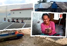 Krisis Listrik di Pulau Saponda: Berharap Keadilan Energi Krisis Listrik di Pulau Saponda: Berharap Keadilan Energi