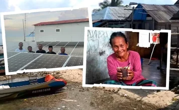 Krisis Listrik di Pulau Saponda: Berharap Keadilan Energi Krisis Listrik di Pulau Saponda: Berharap Keadilan Energi