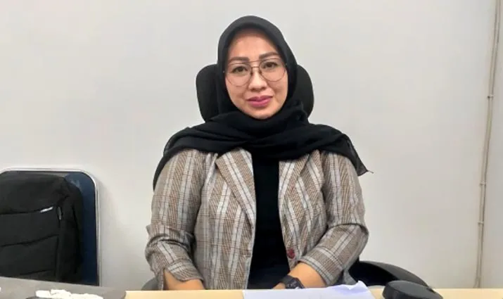 Peneliti dari Universitas Halu Oleo, Dr. Asminar