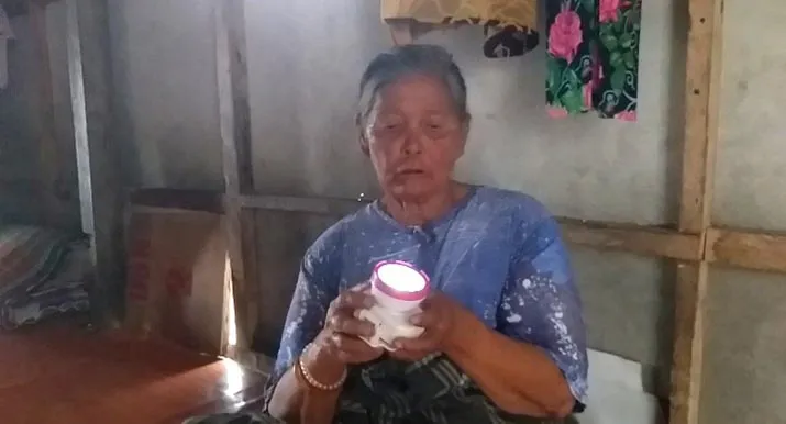 PLTS Pulau Saponda: Cahaya yang Padam di Tengah Transisi Energi