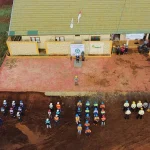 Bulan K3 Nasional 2025: ANTAM UBPN Konut Fokus pada Keselamatan dan Produktivitas Bulan K3 Nasional 2025: ANTAM UBPN Konut Fokus pada Keselamatan dan Produktivitas