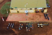 Bulan K3 Nasional 2025: ANTAM UBPN Konut Fokus pada Keselamatan dan Produktivitas Bulan K3 Nasional 2025: ANTAM UBPN Konut Fokus pada Keselamatan dan Produktivitas