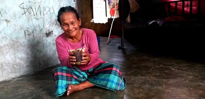 Krisis Listrik di Pulau Saponda: Berharap Keadilan Energi