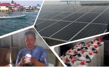 PLTS Pulau Saponda: Cahaya yang Padam di Tengah Transisi Energi PLTS Pulau Saponda: Cahaya yang Padam di Tengah Transisi Energi
