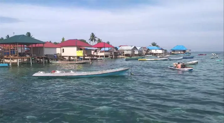 PLTS Pulau Saponda: Cahaya yang Padam di Tengah Transisi Energi