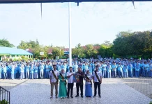 Jelang Penerimaan Mahasiswa Baru, UMW Kendari Mulai Melakukan Sosialisasi di SMA/SMK/Madrasah Aliyah Jelang Penerimaan Mahasiswa Baru, UMW Kendari Mulai Melakukan Sosialisasi di SMA/SMK/Madrasah Aliyah