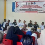 Deklarasi Anti Narkoba, Garnizun Sultra: Komitmen Bersama Perangi Narkoba Deklarasi Anti Narkoba, Garnizun Sultra: Komitmen Bersama Perangi Narkoba