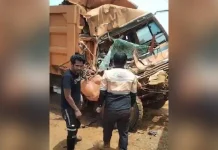 Pekerja Tambang PT. PU Alami Kecelakaan Kerja, Korban Meninggal Dunia Pekerja Tambang PT. PU Alami Kecelakaan Kerja, Korban Meninggal Dunia