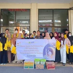 Tingkatkan Kepedulian di Bulan Ramadan, Mahasiswa KIP Kuliah UMW Kendari Gelar Berbagi Berkah Tingkatkan Kepedulian di Bulan Ramadan, Mahasiswa KIP Kuliah UMW Kendari Gelar Berbagi Berkah