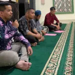 UKM Kerohanian Universitas Mandala Waluya Kendari Gelar Lomba, Kajian dan Buka Bersama