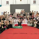 Jalin Silaturahmi, Jurusan TLM Poltekkes Kemenkes Kendari Gelar Buka Bersama Jalin Silaturahmi, Jurusan TLM Poltekkes Kemenkes Kendari Gelar Buka Bersama