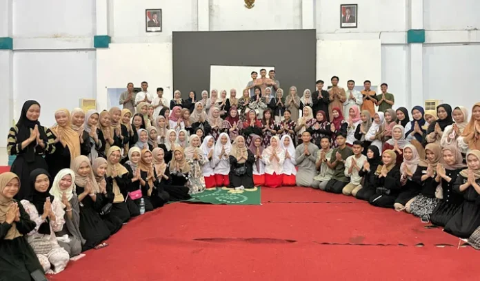 PSX_20250321_035258 Jalin Silaturahmi, Jurusan TLM Poltekkes Kemenkes Kendari Gelar Buka Bersama