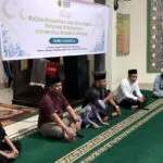 UKM Kerohanian Universitas Mandala Waluya Kendari Gelar Lomba, Kajian dan Buka Bersama UKM Kerohanian Universitas Mandala Waluya Kendari Gelar Lomba, Kajian dan Buka Bersama