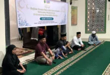 UKM Kerohanian Universitas Mandala Waluya Kendari Gelar Lomba, Kajian dan Buka Bersama UKM Kerohanian Universitas Mandala Waluya Kendari Gelar Lomba, Kajian dan Buka Bersama