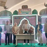 Gelar Festival Ramadan, Pegadaian Kendari Hadirkan UMKM dan Bazar Emas Gelar Festival Ramadan, Pegadaian Kendari Hadirkan UMKM dan Bazar Emas