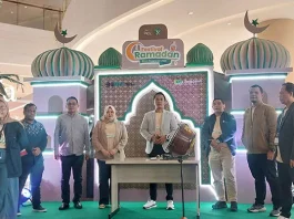 Gelar Festival Ramadan, Pegadaian Kendari Hadirkan UMKM dan Bazar Emas Gelar Festival Ramadan, Pegadaian Kendari Hadirkan UMKM dan Bazar Emas