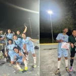 Tim Brollet Berhasil Juara I Ramadan Cup I 2025, Kalahkan Tim Tuan Rumah Viktoria 4-1 Tim Brollet Berhasil Juara I Ramadan Cup I 2025, Kalahkan Tim Tuan Rumah Viktoria 4-1