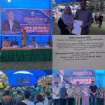 Di Masa Reses, Anggota DPRD Provinsi Sultra Terima Keluhan Warga yang Merasa Terzolimi atas Hasil Kelulusan PPPK Di Masa Reses, Anggota DPRD Provinsi Sultra Terima Keluhan Warga yang Merasa Terzolimi atas Hasil Kelulusan PPPK