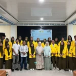 Resmi Dilantik Pengurus HMPS Prodi TLM, Wakil Rektor III UMW Kendari Tekankan untuk Tingkatkan Prestasi di Tingkat Nasional Resmi Dilantik Pengurus HMPS Prodi TLM, Wakil Rektor III UMW Kendari Tekankan untuk Tingkatkan Prestasi di Tingkat Nasional