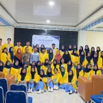 Dekan Fakultas Sains dan Teknologi Kendari Resmi Lantik Pengurus HMPS S1 Farmasi Periode 2025-2026 Dekan Fakultas Sains dan Teknologi Kendari Resmi Lantik Pengurus HMPS S1 Farmasi Periode 2025-2026