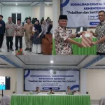Cetak Talenta Digital, UMW Kendari Gandeng Kementerian Komdigi RI Cetak Talenta Digital, UMW Kendari Gandeng Kementerian Komdigi RI