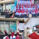 Kolaborasi KSR PMI UMW, Klinik Mitra Sehat UMW dan PMI Kendari, Wujudkan Kepudulian Lewat Aksi Kemanusiaan Kolaborasi KSR PMI UMW, Klinik Mitra Sehat UMW dan PMI Kendari, Wujudkan Kepudulian Lewat Aksi Kemanusiaan