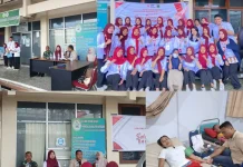 Kolaborasi KSR PMI UMW, Klinik Mitra Sehat UMW dan PMI Kendari, Wujudkan Kepudulian Lewat Aksi Kemanusiaan Kolaborasi KSR PMI UMW, Klinik Mitra Sehat UMW dan PMI Kendari, Wujudkan Kepudulian Lewat Aksi Kemanusiaan