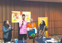 Menjadi Bankir Pemberdaya: Begini Kisah Sumarni Menyulut Asa Ibu-ibu dari Nol Menjadi Bankir Pemberdaya: Begini Kisah Sumarni Menyulut Asa Ibu-ibu dari Nol