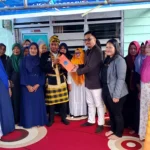 Camat Wua-Wua: Pendampingan BTPN Syariah Dorong Ekonomi Keluarga di Kendari Camat Wua-Wua: Pendampingan BTPN Syariah Dorong Ekonomi Keluarga di Kendari