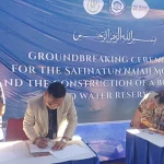 Perkuat Kerjasama Dibidang Pendidikan, UMW Kendari Teken MoU dengan Yayasan Bunda Jasmurni Munir Perkuat Kerjasama Dibidang Pendidikan, UMW Kendari Teken MoU dengan Yayasan Bunda Jasmurni Munir