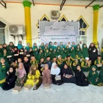Bakti Sosial ANTAM dan PWAT di Molawe: Santunan untuk 175 Anak TPQ dan Pengurus Masjid Bakti Sosial ANTAM dan PWAT di Molawe: Santunan untuk 175 Anak TPQ dan Pengurus Masjid