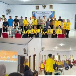 Mahasiswa KKN-T dan PPK Angkatan ke- V UMW Kendari Gelar Penyuluhan DAGUSIBU di Desa Toolawawo Mahasiswa KKN-T dan PPK Angkatan ke- V UMW Kendari Gelar Penyuluhan DAGUSIBU di Desa Toolawawo