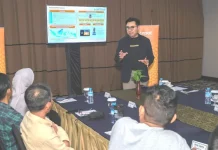 Ini Cara Mudah Dapat Modal Usaha dari BTPN Syariah Ini Cara Mudah Dapat Modal Usaha dari BTPN Syariah