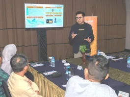 Ini Cara Mudah Dapat Modal Usaha dari BTPN Syariah Ini Cara Mudah Dapat Modal Usaha dari BTPN Syariah