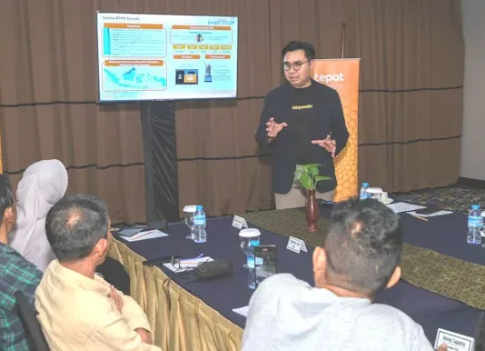 Ini Cara Mudah Dapat Modal Usaha dari BTPN Syariah Ini Cara Mudah Dapat Modal Usaha dari BTPN Syariah