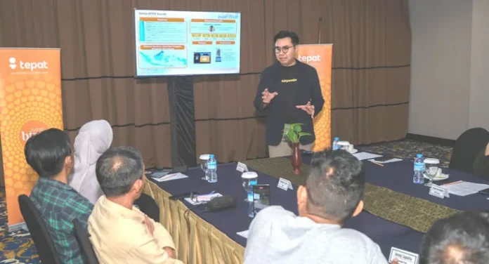 Ini Cara Mudah Dapat Modal Usaha dari BTPN Syariah