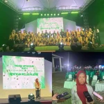 Triple C Sukses Gelar “Parade untuk Bumi Jilid II” Sambut Hari Lingkungan Hidup Sedunia Triple C Sukses Gelar "Parade untuk Bumi Jilid II" Sambut Hari Lingkungan Hidup Sedunia