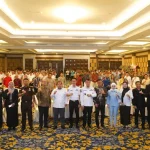 Musrenbang RPJMD 2025-2029 Kabupaten Konut, Fokus pada Pembangunan dan Kesejahteraan Masyarakat Musrenbang RPJMD 2025-2029 Digelar, Fokus pada Pembangunan dan Kesejahteraan Masyarakat