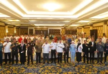 Musrenbang RPJMD 2025-2029 Kabupaten Konut, Fokus pada Pembangunan dan Kesejahteraan Masyarakat Musrenbang RPJMD 2025-2029 Digelar, Fokus pada Pembangunan dan Kesejahteraan Masyarakat