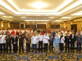 Musrenbang RPJMD 2025-2029 Kabupaten Konut, Fokus pada Pembangunan dan Kesejahteraan Masyarakat Musrenbang RPJMD 2025-2029 Digelar, Fokus pada Pembangunan dan Kesejahteraan Masyarakat