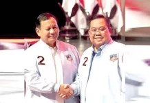 Dukung Program MBG Prabowo, Kadin Sultra Ajukan Pendirian 65 Titik Dapur Gizi Dukung Program MBG Prabowo, Kadin Sultra Ajukan Pendirian 65 Titik Dapur Gizi