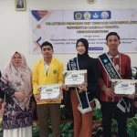 Mahasiswi UMW Kendari Wakili Sulawesi Tenggara di Ajang Duta Bahasa Nasional 2025 Mahasiswi UMW Kendari Wakili Sulawesi Tenggara di Ajang Duta Bahasa Nasional 2025