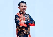 Pelantikan AMSI Sultra 2025 Bakal Dihadiri Ketua DPRD dan Kadis Kominfo dari 17 Daerah Pelantikan AMSI Sultra 2025 Bakal Dihadiri Ketua DPRD dan Kadis Kominfo dari 17 Daerah