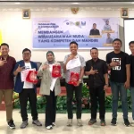 Dorong Wirausahawan Muda di Kampus, Prodi S1 Kewirausahaan Gelar Kuliah Tamu Dorong Wirausahawan Muda di Kampus, Prodi S1 Kewirausahaan Gelar Kuliah Tamu