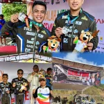 Tim IOF Sultra Raih Juara 2 di FORNAS VIII NTB 2025, Harumkan Nama Sulawesi Tenggara Tim IOF Sultra Raih Juara 2 di FORNAS VIII NTB 2025, Harumkan Nama Sulawesi Tenggara