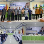 Kuliah Tamu, UMW Kendari Hadirkan Ridwan Bae, Kupas Tuntas 4 Pilar Kebangsaan Kuliah Tamu, UMW Kendari Hadirkan Ridwan Bae, Kupas Tuntas 4 Pilar Kebangsaan