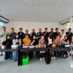 Kolaborasi FPMKU dan ANTAM Tingkatkan Produksi Abon Ikan Nelayan Konawe Utara Kolaborasi FPMKU dan ANTAM Tingkatkan Produksi Abon Ikan Nelayan Konawe Utara