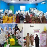 Cegah Stunting Sejak Remaja, UMW Kendari Gelar PKM di SMAN 1 Wawotobi Cegah Stunting Sejak Remaja, UMW Kendari Gelar PKM di SMAN 1 Wawotobi