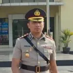 Kasus Polisi Aniaya Pacarnya, Kapolres Konut Sebut Bripda LI Terancam Sanksi PTDH Kasus Polisi Aniaya Pacarnya, Kapolres Konut Sebut Bripda LI Terancam Sanksi PTDH
