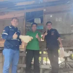 CSR ANTAM UBPN Konawe Utara Majukan Peternakan Ayam Pedaging di Desa Awila PT Sumber Bumi Putera Gelar PPM Makan Bergizi Gratis untuk Siswa SDN 5 Molawe